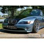 Εμπρόσθιος προφυλακτήρας Β5 της SRS-Tec για BMW Z3 (E36/7 & E36/8) Εμπρόσθιος προφυλακτήρας Β5 της SRS-Tec για BMW Z3 (E36/7 & E36/8)